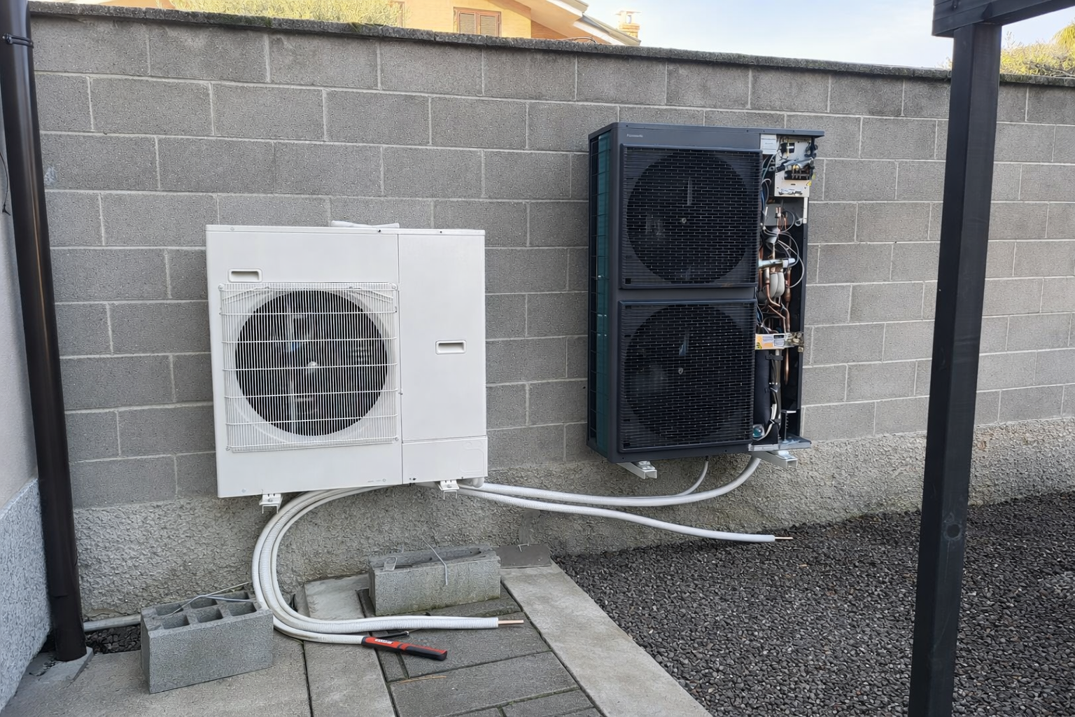 installazione_condizionatore_saronno-pompa_calore